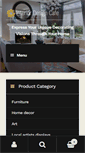 Mobile Screenshot of interiordesigncafe.com